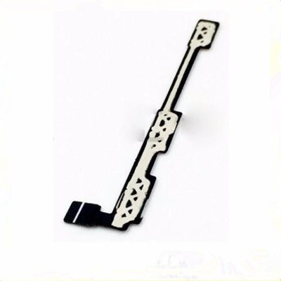 SPAREWARE VOLUME K4 NOTE VOLUME K4 NOTE Volume Button Flex Cable