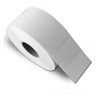 youtech 50MMX25MM (2.inchX1.inch) Barcode Label 1''up Thermal Paper Label (White) 1ROLL 2000 LABELS set of 1 Roll (ORIGINAL PRODUCT BUY ONLY YOUTECH STORE TO SHOPPING) Labels In Roll, Permanent Self Adhesive Paper Label(White) youtech 50MMX25MM (2.inchX1.inch) Barcode Label 1''up Thermal Paper Label (White) 1ROLL 2000 LABELS set of 1 Roll (ORIGINAL PRODUCT BUY ONLY YOUTECH STORE TO SHOPPING) Labels In Roll, Permanent Self Adhesive Paper Label(White)