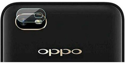 BeeVault Back Camera Lens Glass Protector for Oppo A1K(Pack of: 1)