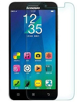 Manoj Devi Trading Company Impossible Screen Guard for Lenovo S860(Pack of 1)