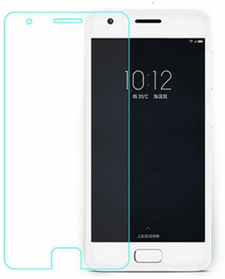 Manoj Devi Trading Company Impossible Screen Guard for Lenovo ZUK Z2(Pack of 1)