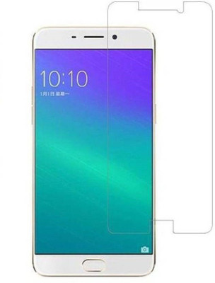 Manoj Devi Trading Company Impossible Screen Guard for Lenovo P2(Pack of 1)