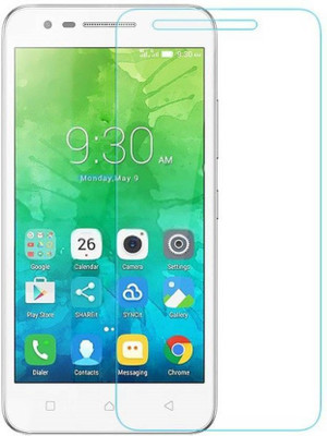 Manoj Devi Trading Company Impossible Screen Guard for Lenovo Vibe C2(Pack of 1)