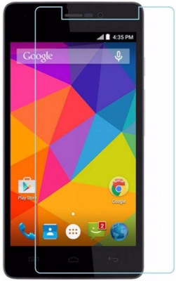 Manoj Devi Trading Company Impossible Screen Guard for Yu Yureka 2(Pack of 1)