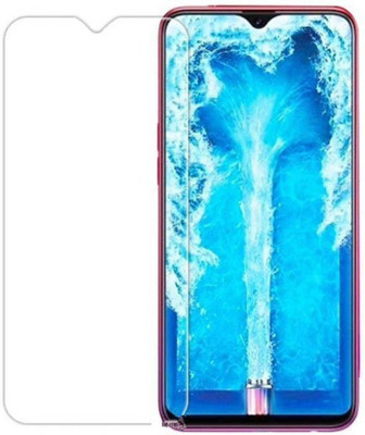 VAKIBO Tempered Glass Guard for Oppo F9(Pack of 1)