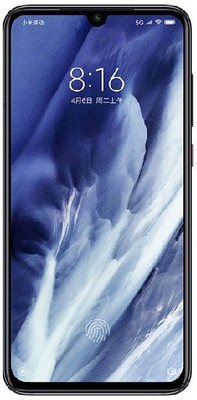 ISAAK Tempered Glass Guard for Xiaomi Mi 9 Pro(Pack of 1)