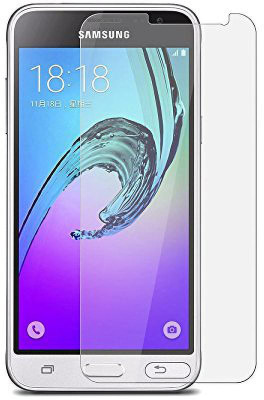 VAKIBO Tempered Glass Guard for Samsung Galaxy S4(Pack of 1)