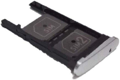 SPAREWARE Sim Card Tray(Compatible With Moto Z Play)