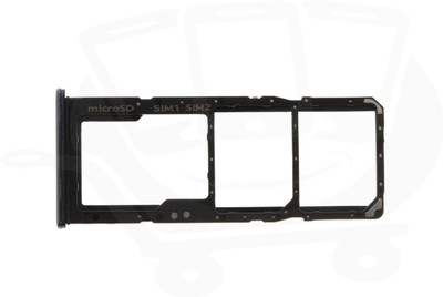 SPAREWARE Sim Card Tray(Compatible With REALME C2)