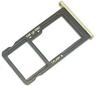 SPAREWARE Sim Card Tray(Compatible With COOLPAD MEGA 2.5 D)