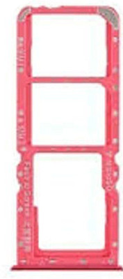 SPAREWARE Sim Card Tray(Compatible With Oppo A5)