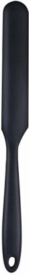 P-PLUS INTERNATIONAL Spatula Spreader/Butter knife 24cm |Pack of 1 BLACK Non-Stick Spatula(Pack of 1)