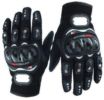 Probiker P1 Riding Gloves(Black)