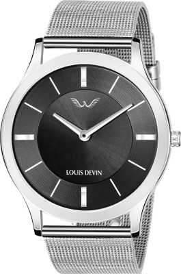 LOUIS DEVIN Analog Watch  - For Men
