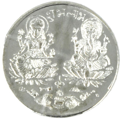 faynci Silver Yantra(Pack of 1)