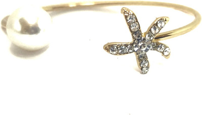 Addict Attire Metal Cuff