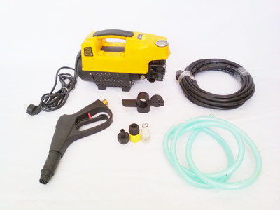 Veto CV - CW2000E Domestic Car Pressure Washer