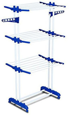 cloth drying stand flipkart