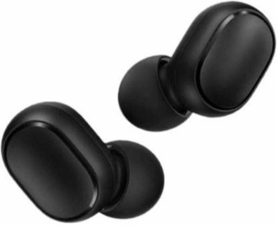 GUGGU WNL_498F TWS-4 Bluetooth for all Smart phones Bluetooth Bluetooth(Black, True Wireless)