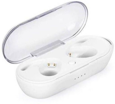 GUGGU OLI_36B_m TWS-4 Bluetooth Bluetooth Bluetooth(Black, In the Ear)
