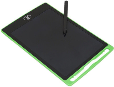 Haulsale LCD 8.5-inch Electronic Writing Pad/Tablet/Digital Slate/Drawing Board 179(Multicolor)