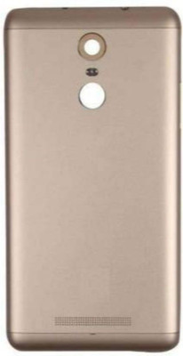 HopShop Xiaomi Xiaomi Redmi Note 3 Replacement Back Battery Door Panel Back Panel(GOLD)
