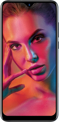 Gionee F10 Plus (Rainbow Black, 32 GB)(3 GB RAM)
