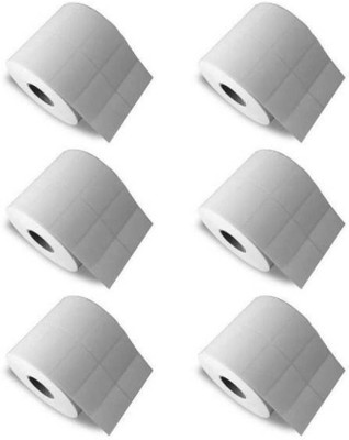 youtech 38MMX25MM (1.5inchX1.inch) Barcode Label 2''up Self-adhesive Paper Label (White) 1ROLL 2500 LABELS set of 6 Roll Labels In Roll, Permanent Self Adhesive Paper Label(White) youtech 38MMX25MM (1.5inchX1.inch) Barcode Label 2''up Self-adhesive Paper Label (White) 1ROLL 2500 LABELS set of 6 Roll Labels In Roll, Permanent Self Adhesive Paper Label(White)