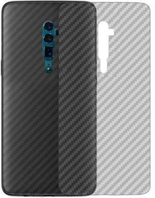 DSCASE Back Screen Guard for Realme X2 Pro(Pack of 1)