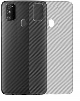 LIKEDESIGN Back Screen Guard for Samsung Galaxy M30s(Pack of 1)