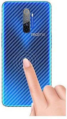 Hyper Back Screen Guard for Realme X2 Pro(Pack of 1)