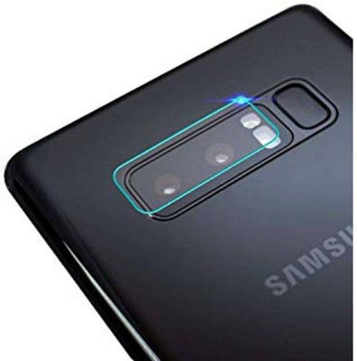 CLASIKCART Back Camera Lens Glass Protector for Samsung Galaxy Note 8(Pack of: 1)