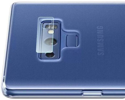 BeeVault Camera Lens Protector for Samsung Galaxy Note 9(Pack of 1)