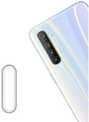 BeeVault Back Camera Lens Glass Protector for Realme XT, Realme X2(Pack of: 1)