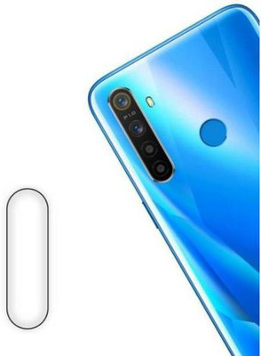 YMYTE Camera Lens Protector for Realme 5, Realme 5s, Realme 5i(Pack of 1)