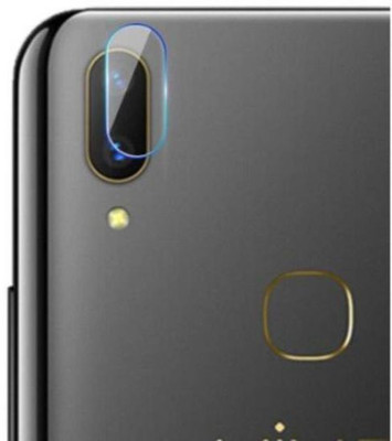 YMYTE Camera Lens Protector for Vivo V9(Pack of 1)
