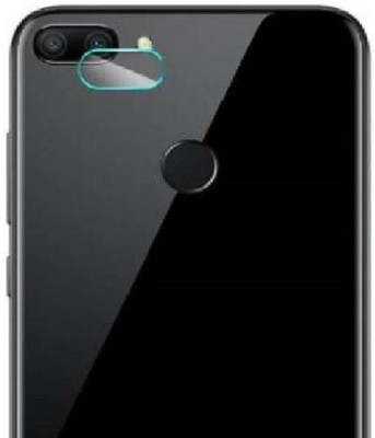 BeeVault Back Camera Lens Glass Protector for Mi Redmi 6A(Pack of: 1)