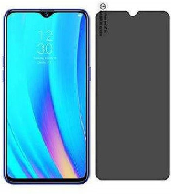 realtech Edge To Edge Tempered Glass for Nokia 3.2(Pack of 1)