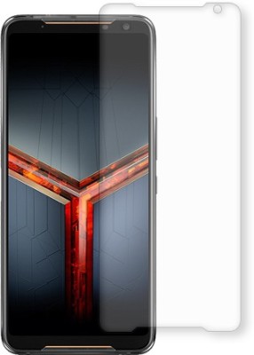 SOMTONE Impossible Screen Guard for ASUS ROG PHONE 2(Pack of 1)