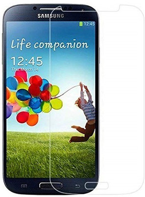 THOGAI Tempered Glass Guard for Samsung Galaxy S4(Pack of 1)