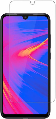 DSCASE Tempered Glass Guard for Mi Redmi Note 8T(Pack of 1)
