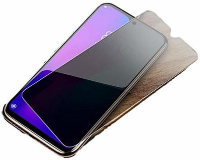 realtech Tempered Glass Guard for Xiaomi Mi CC9(Pack of 1)