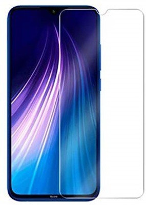 DSCASE Tempered Glass Guard for Mi Redmi Note 8T(Pack of 1)