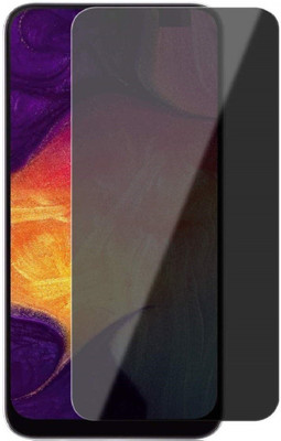 HITFIT Tempered Glass Guard for Infinix S5 Pro(Pack of 1)
