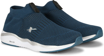Sparx SM 484 Running Shoes For Men(Blue , 8)