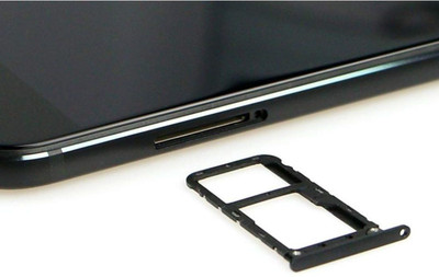 Emrse Sim Card Tray(Compatible With Xiaomi Redmi Note 5 / Note 5 Pro)