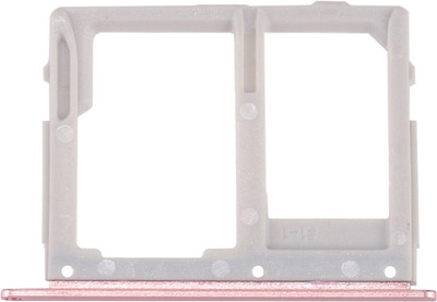 SPAREWARE Sim Card Tray(Compatible With SAMSUNG C5 PRO)
