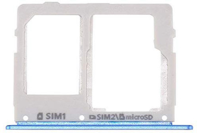 SPAREWARE Sim Card Tray(Compatible With SAMSUNG C5 PRO)