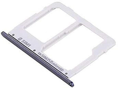SPAREWARE Sim Card Tray(Compatible With SAMSUNG C7 PRO)