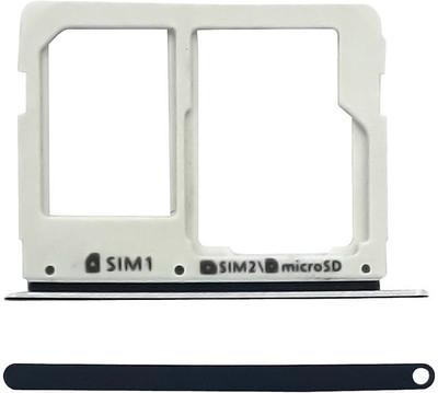SPAREWARE Sim Card Tray(Compatible With SAMSUNG C5 PRO)